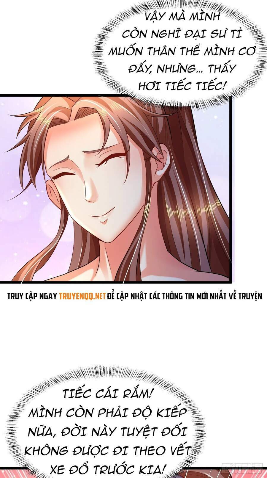 Võ Đạo Đỉnh Phong Chapter 2 - Trang 2