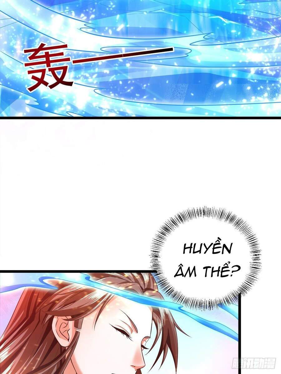 Võ Đạo Đỉnh Phong Chapter 2 - Trang 2