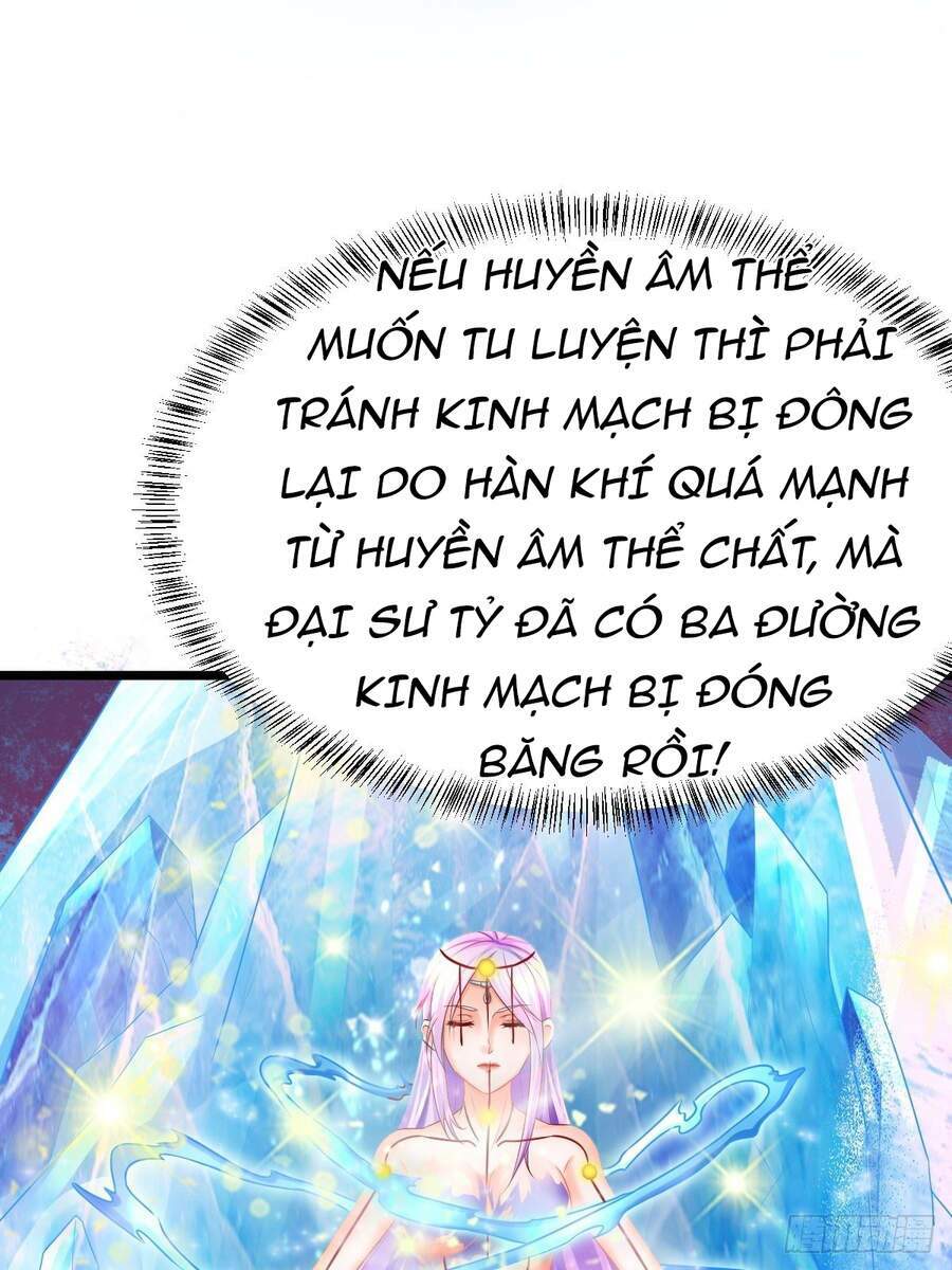 Võ Đạo Đỉnh Phong Chapter 2 - Trang 2