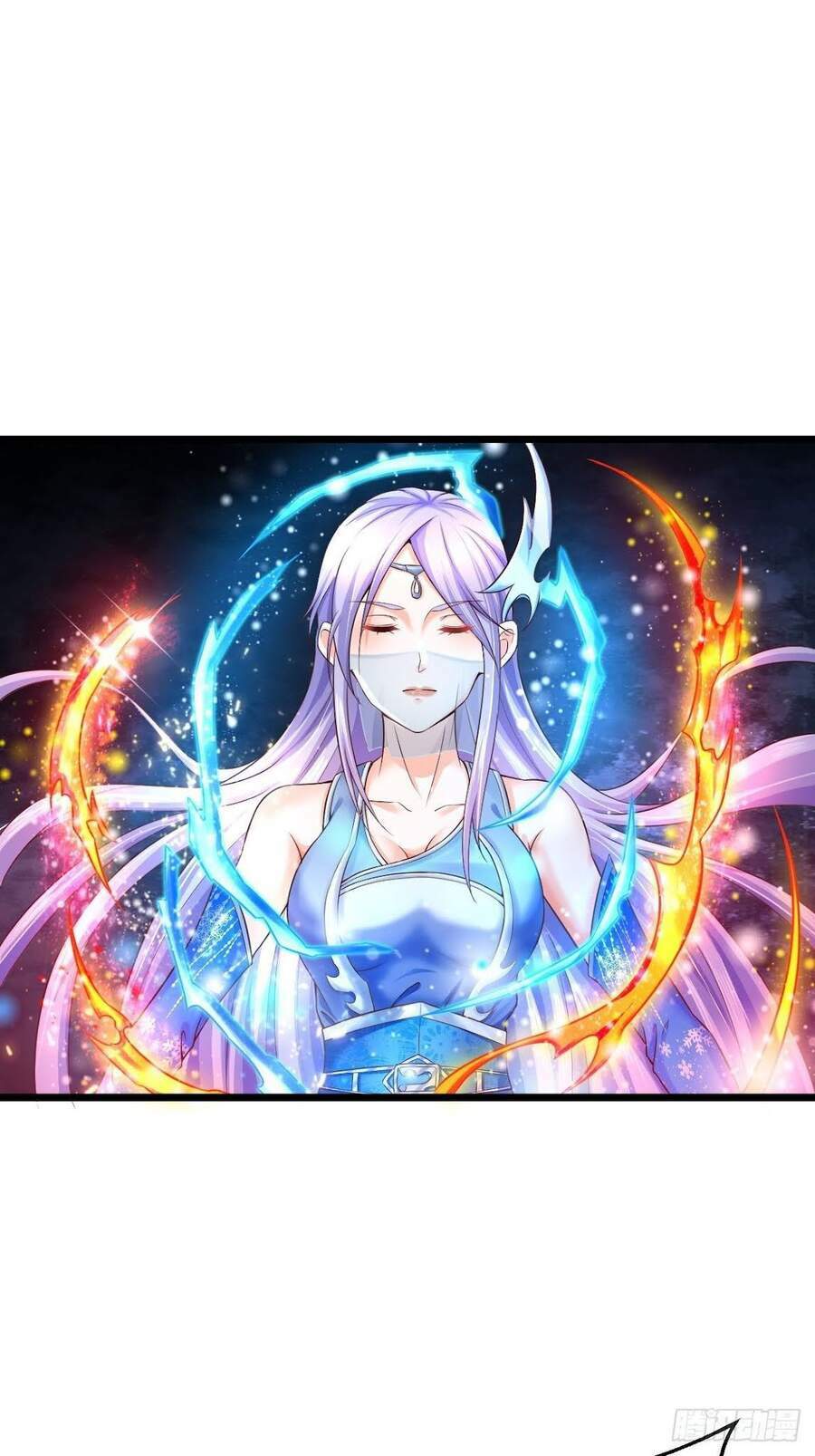 Võ Đạo Đỉnh Phong Chapter 2 - Trang 2