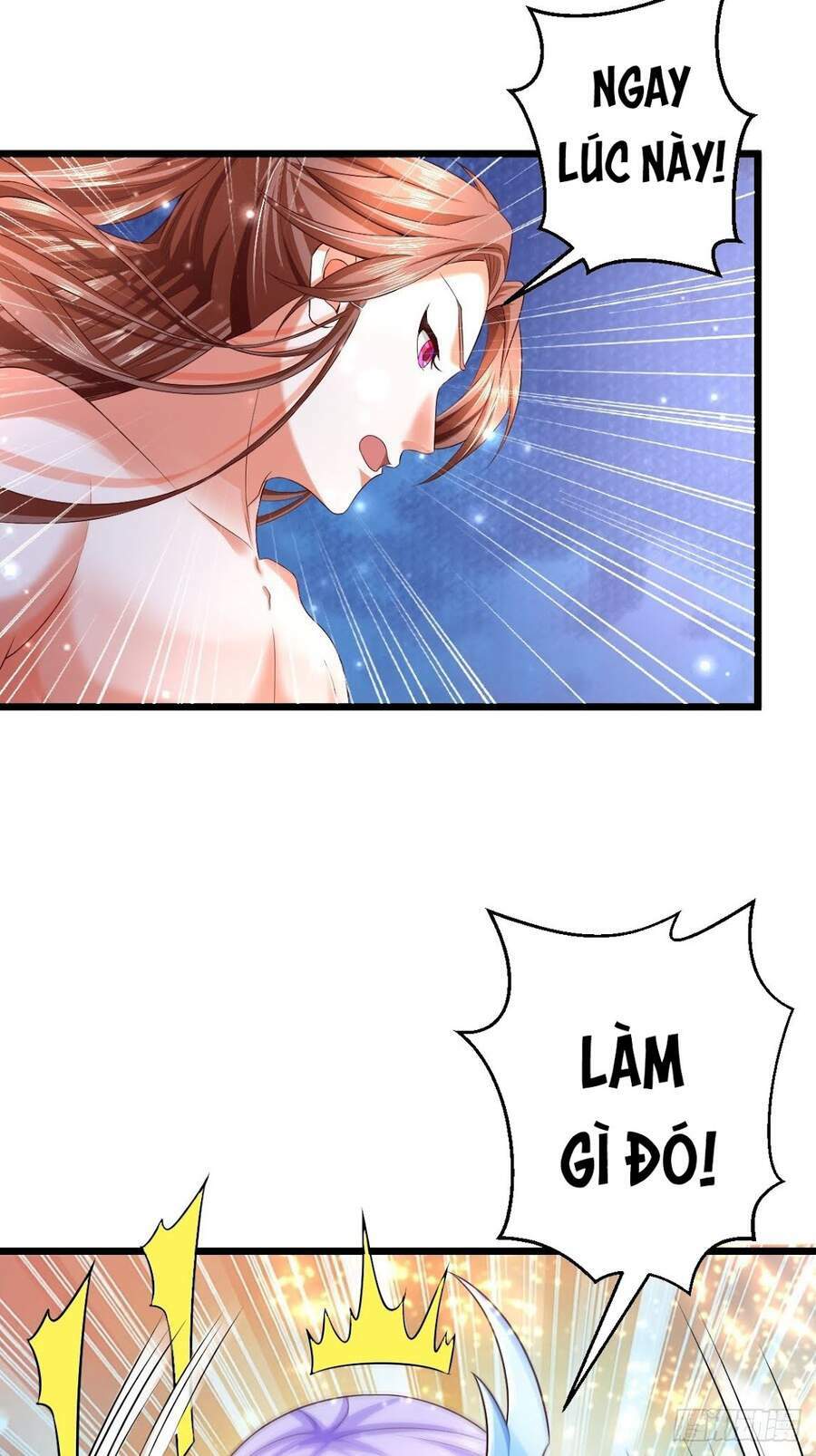 Võ Đạo Đỉnh Phong Chapter 2 - Trang 2