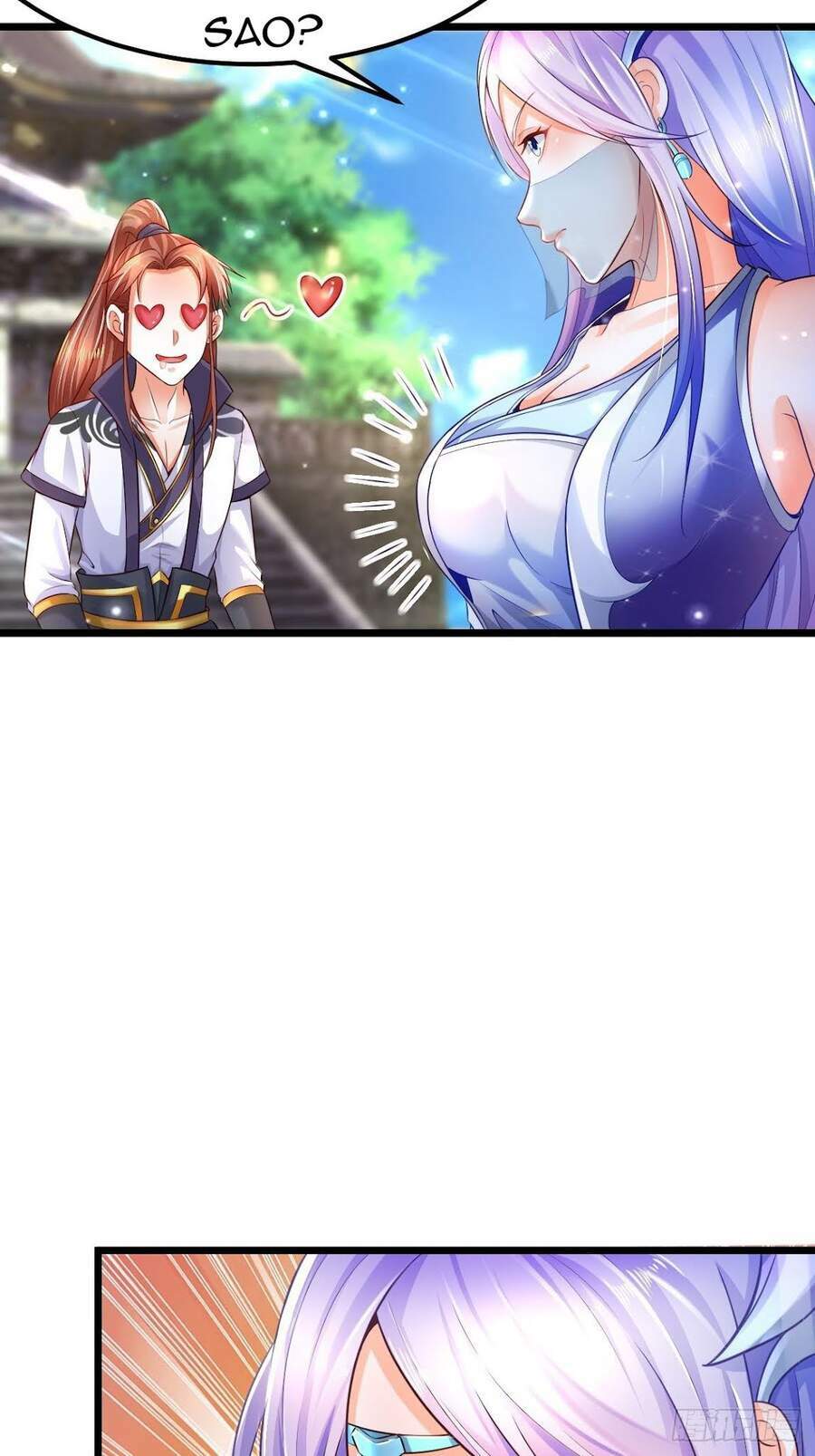 Võ Đạo Đỉnh Phong Chapter 2 - Trang 2