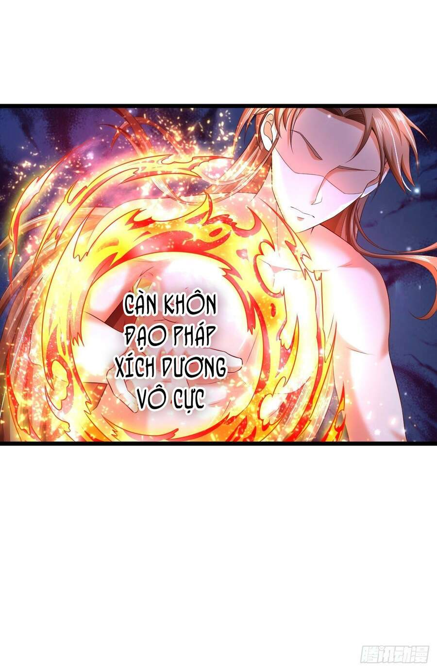 Võ Đạo Đỉnh Phong Chapter 2 - Trang 2