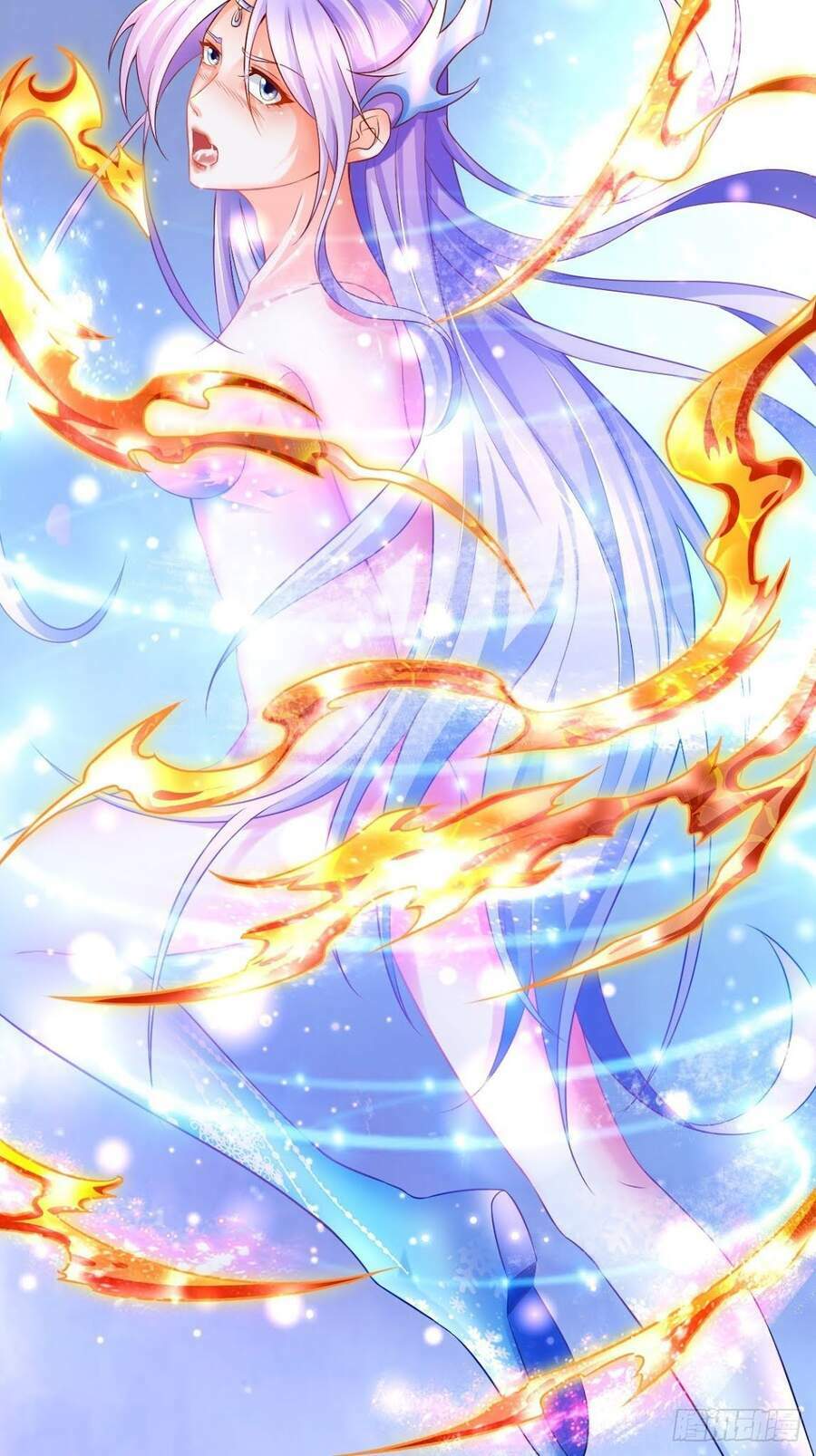 Võ Đạo Đỉnh Phong Chapter 2 - Trang 2