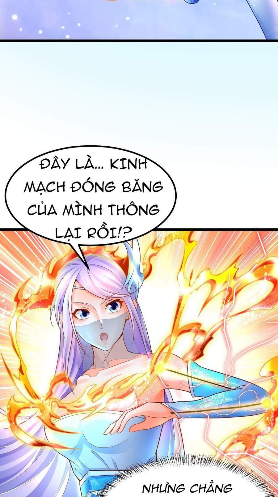 Võ Đạo Đỉnh Phong Chapter 2 - Trang 2