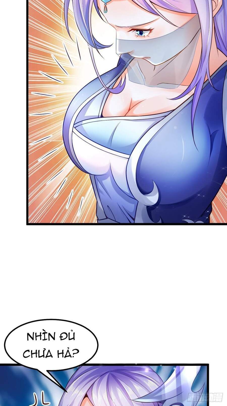 Võ Đạo Đỉnh Phong Chapter 2 - Trang 2