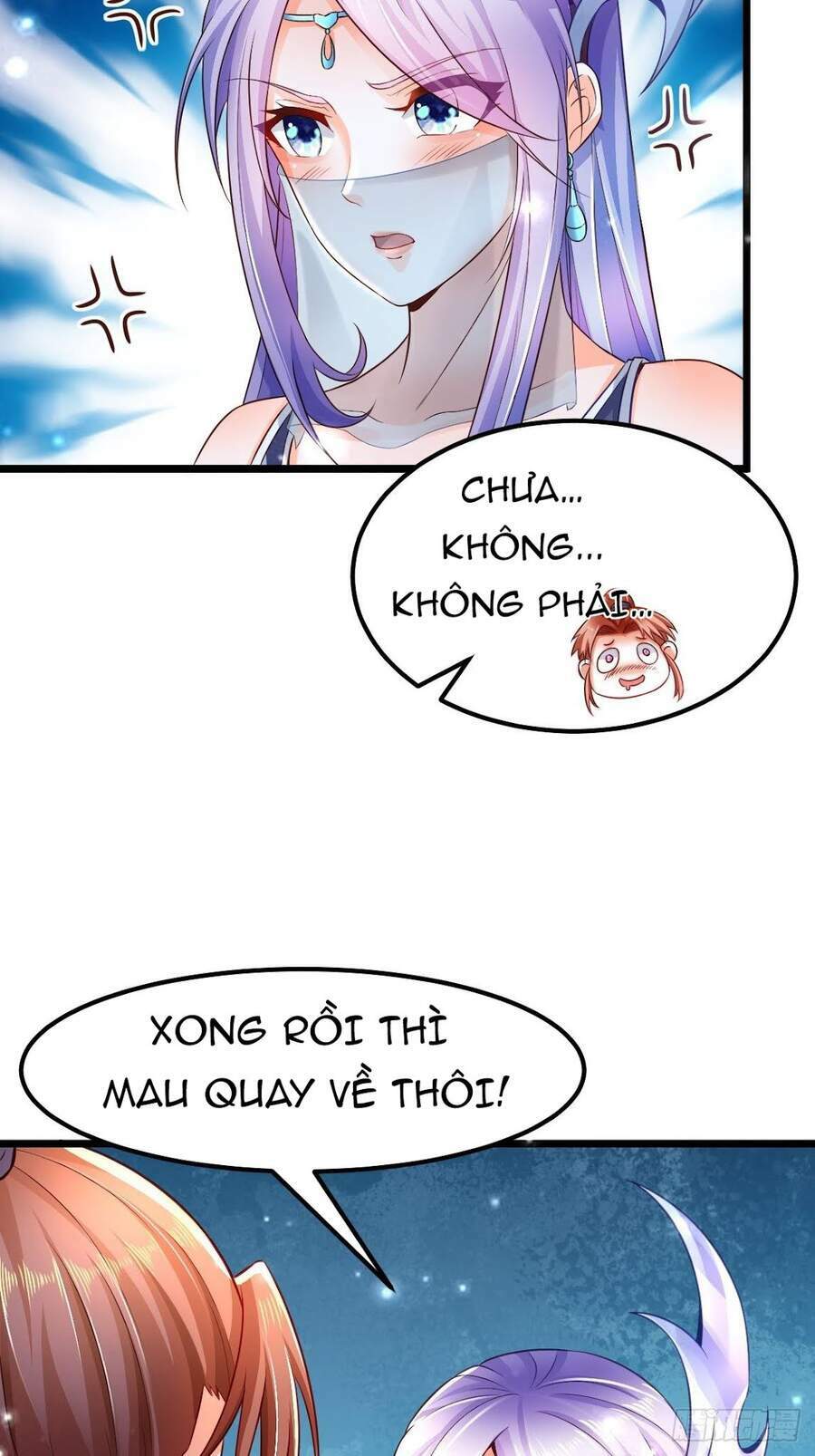 Võ Đạo Đỉnh Phong Chapter 2 - Trang 2