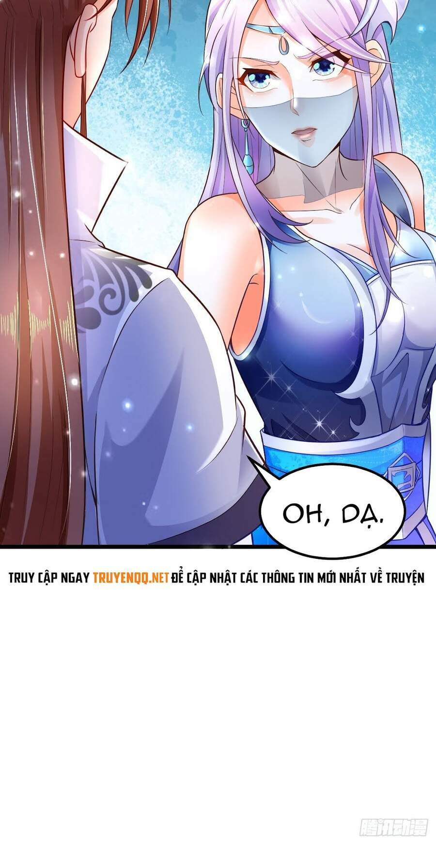 Võ Đạo Đỉnh Phong Chapter 2 - Trang 2