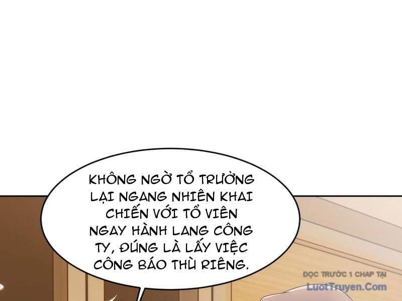 Võ Đạo Tông Sư Trùng Sinh Làm Công Nhân Chapter 37 - Trang 2