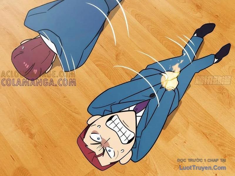 Võ Đạo Tông Sư Trùng Sinh Làm Công Nhân Chapter 37 - Trang 2