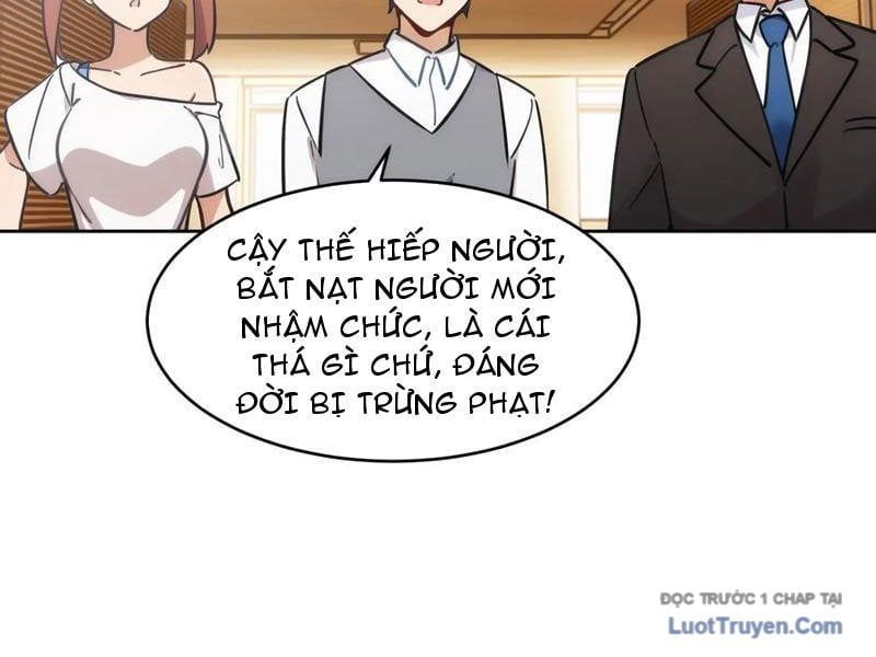 Võ Đạo Tông Sư Trùng Sinh Làm Công Nhân Chapter 37 - Trang 2