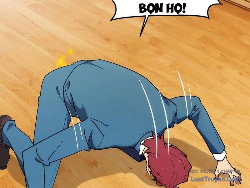 Võ Đạo Tông Sư Trùng Sinh Làm Công Nhân Chapter 37 - Trang 2