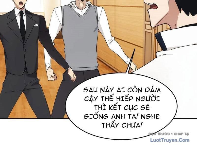Võ Đạo Tông Sư Trùng Sinh Làm Công Nhân Chapter 37 - Trang 2