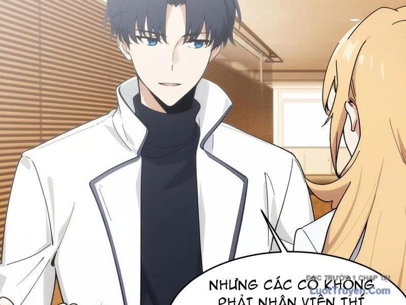 Võ Đạo Tông Sư Trùng Sinh Làm Công Nhân Chapter 37 - Trang 2