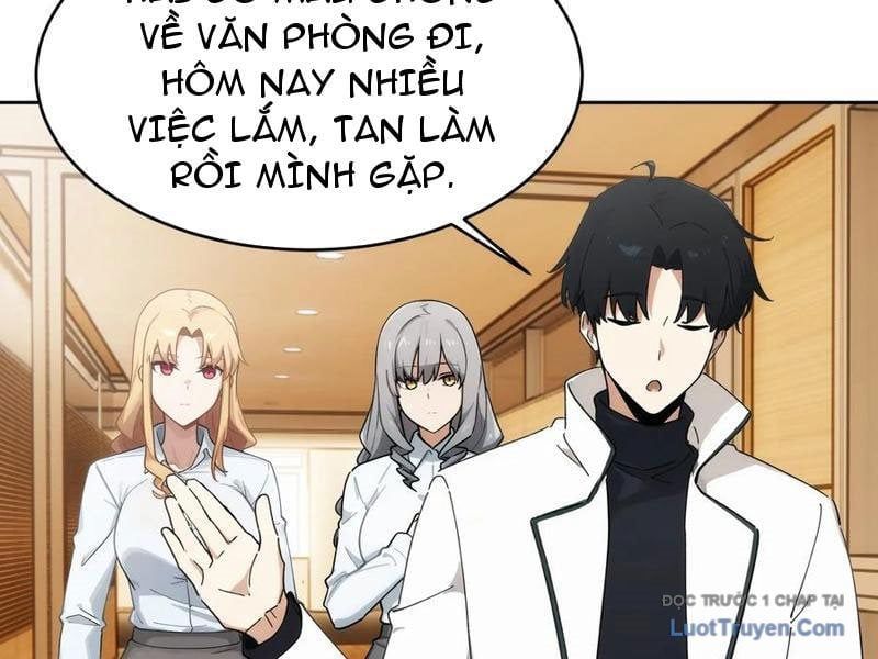 Võ Đạo Tông Sư Trùng Sinh Làm Công Nhân Chapter 37 - Trang 2