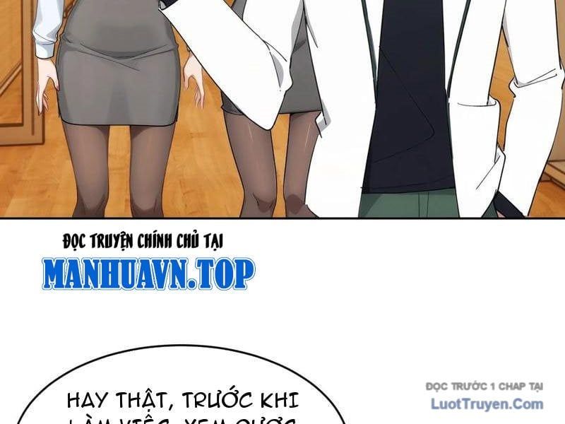 Võ Đạo Tông Sư Trùng Sinh Làm Công Nhân Chapter 37 - Trang 2