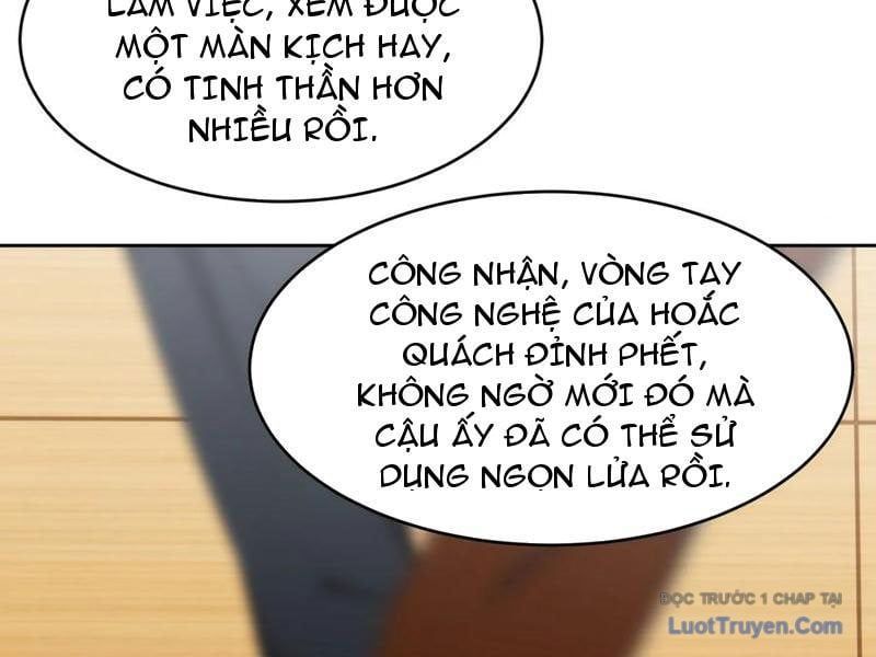 Võ Đạo Tông Sư Trùng Sinh Làm Công Nhân Chapter 37 - Trang 2