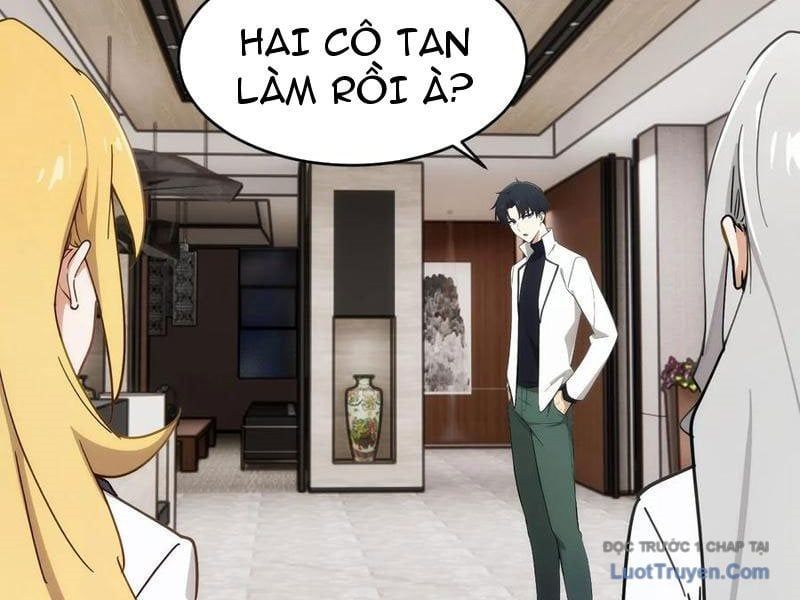Võ Đạo Tông Sư Trùng Sinh Làm Công Nhân Chapter 37 - Trang 2