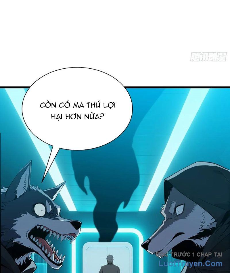 Võ Đạo Tông Sư Trùng Sinh Làm Công Nhân Chapter 38 - Trang 2