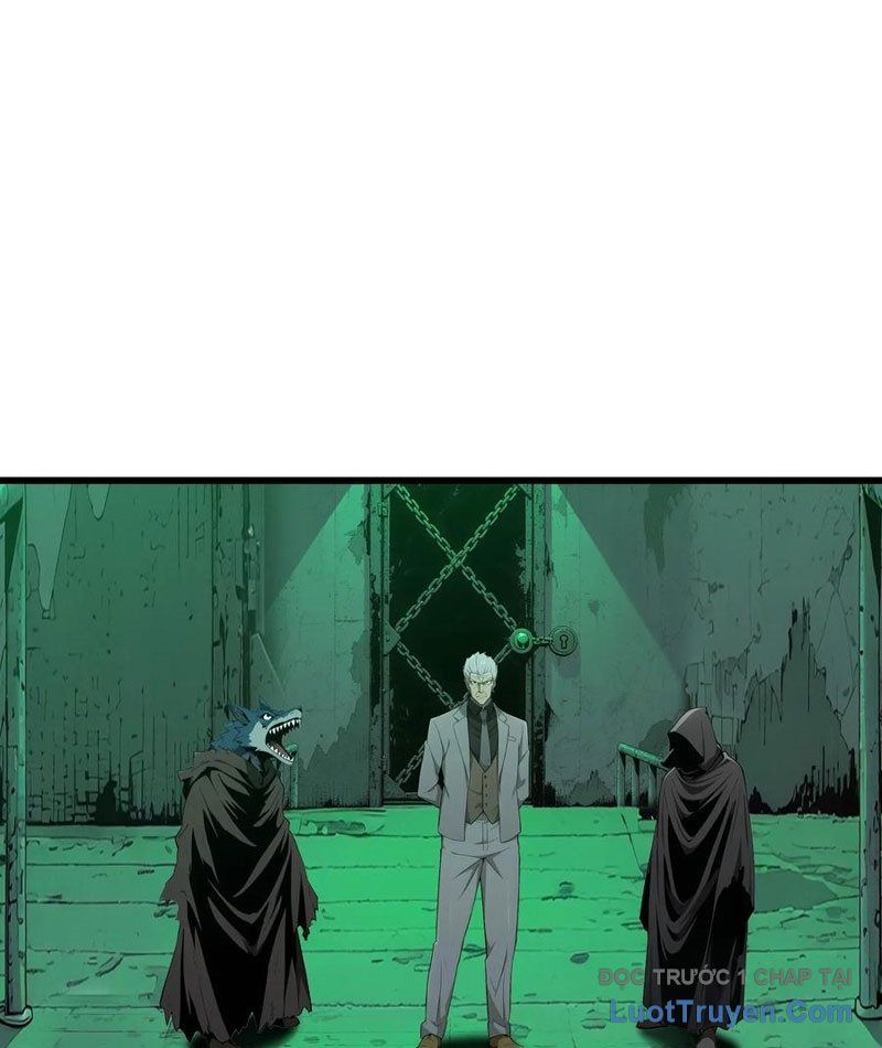 Võ Đạo Tông Sư Trùng Sinh Làm Công Nhân Chapter 38 - Trang 2