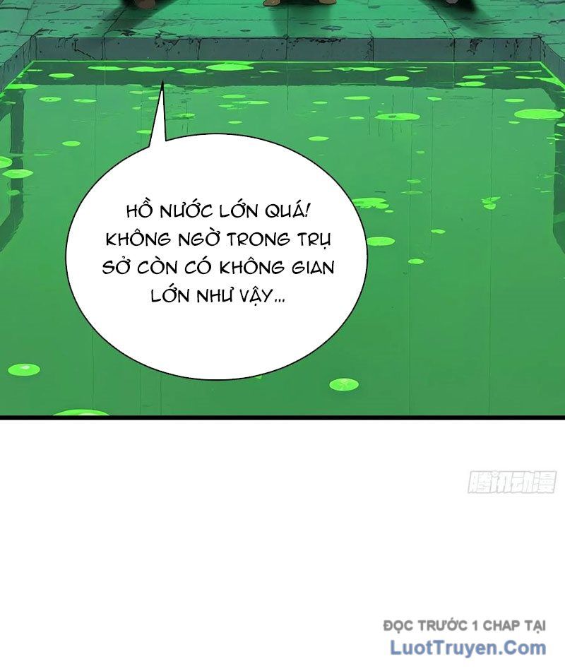 Võ Đạo Tông Sư Trùng Sinh Làm Công Nhân Chapter 38 - Trang 2