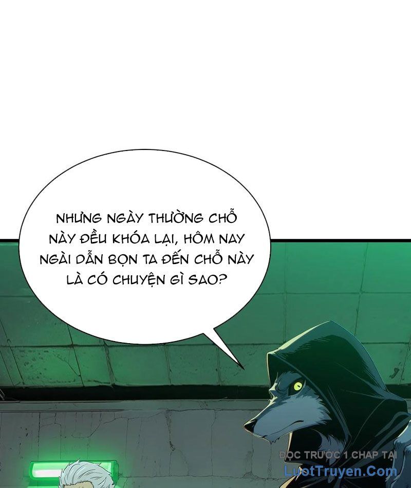 Võ Đạo Tông Sư Trùng Sinh Làm Công Nhân Chapter 38 - Trang 2