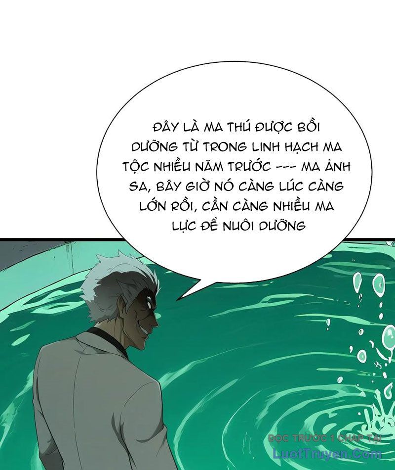 Võ Đạo Tông Sư Trùng Sinh Làm Công Nhân Chapter 38 - Trang 2