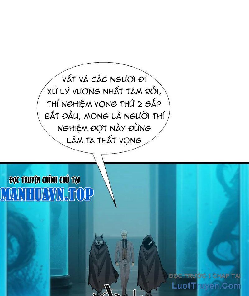Võ Đạo Tông Sư Trùng Sinh Làm Công Nhân Chapter 38 - Trang 2