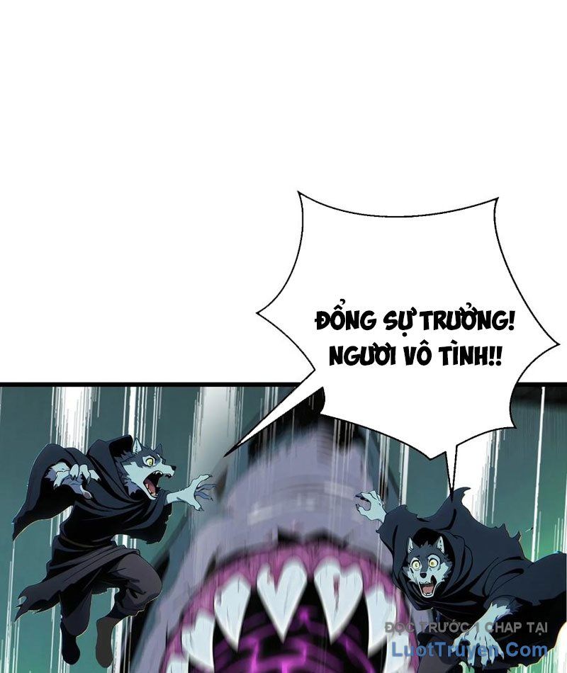 Võ Đạo Tông Sư Trùng Sinh Làm Công Nhân Chapter 38 - Trang 2