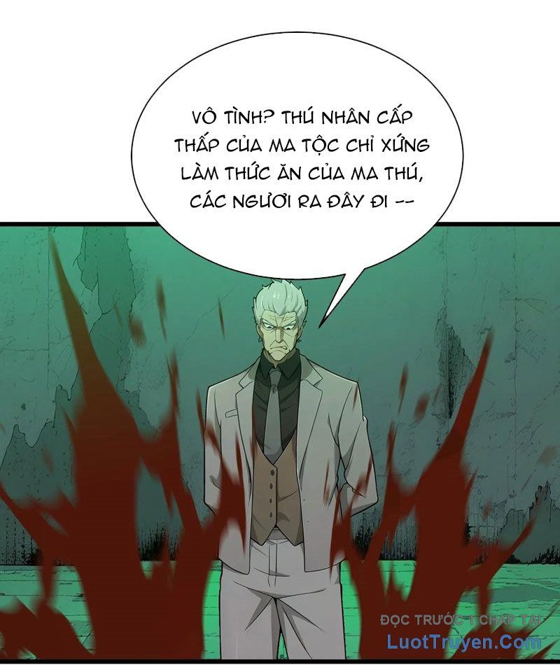 Võ Đạo Tông Sư Trùng Sinh Làm Công Nhân Chapter 38 - Trang 2