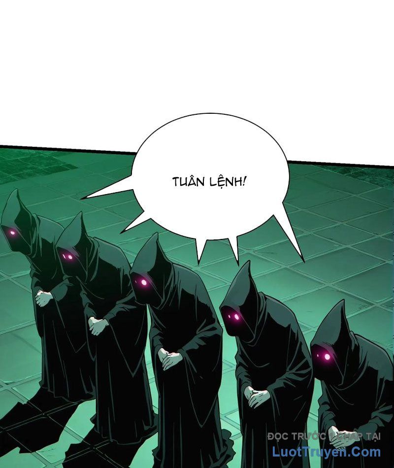 Võ Đạo Tông Sư Trùng Sinh Làm Công Nhân Chapter 38 - Trang 2