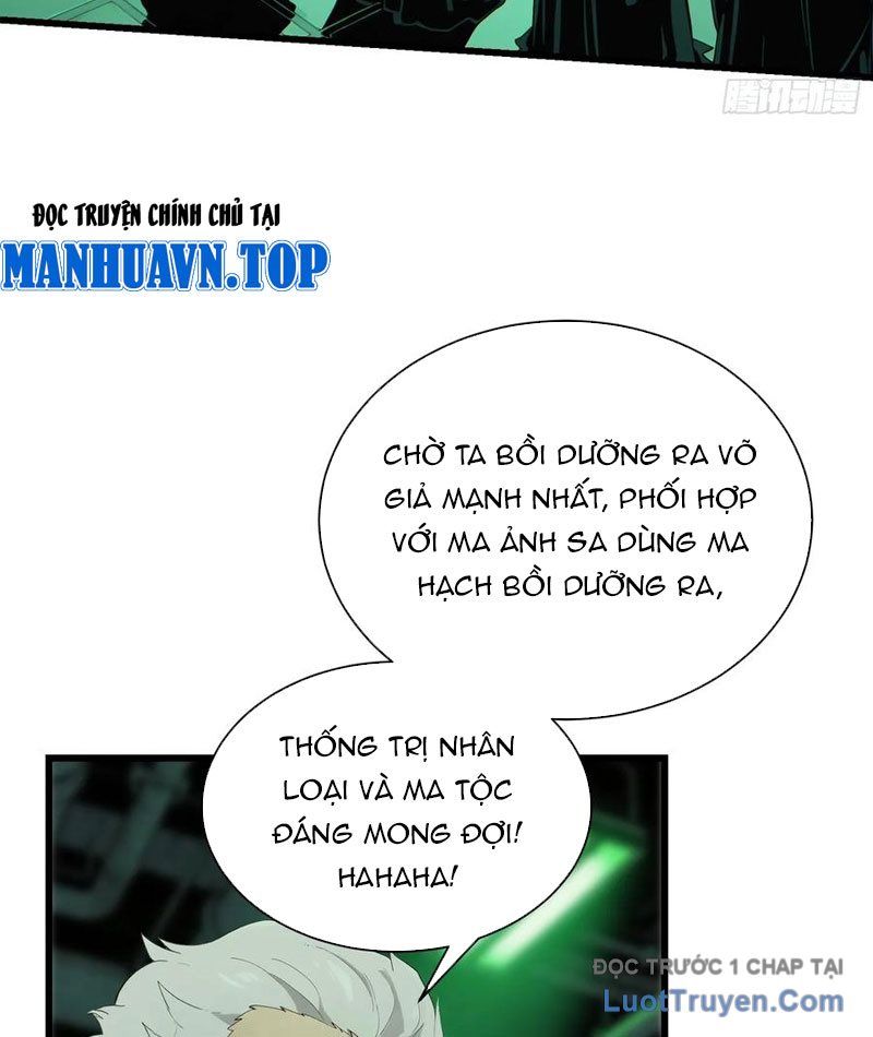 Võ Đạo Tông Sư Trùng Sinh Làm Công Nhân Chapter 38 - Trang 2