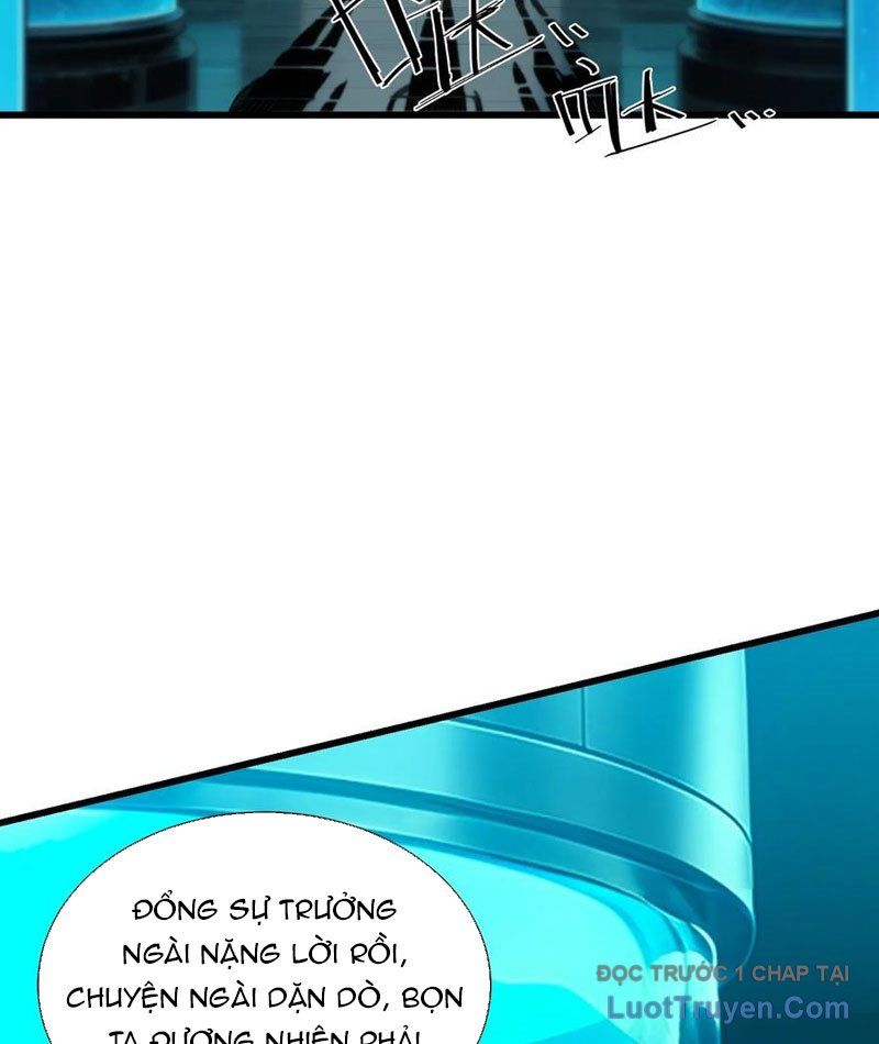 Võ Đạo Tông Sư Trùng Sinh Làm Công Nhân Chapter 38 - Trang 2