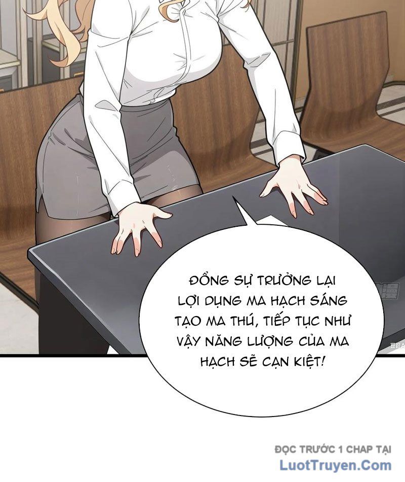 Võ Đạo Tông Sư Trùng Sinh Làm Công Nhân Chapter 38 - Trang 2