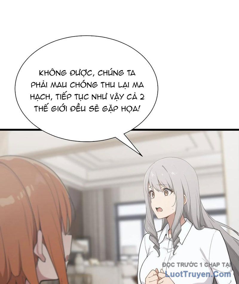 Võ Đạo Tông Sư Trùng Sinh Làm Công Nhân Chapter 38 - Trang 2