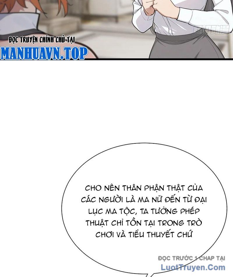 Võ Đạo Tông Sư Trùng Sinh Làm Công Nhân Chapter 38 - Trang 2