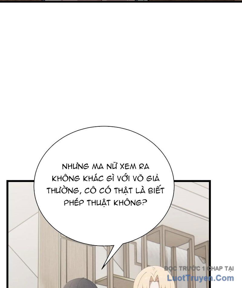 Võ Đạo Tông Sư Trùng Sinh Làm Công Nhân Chapter 38 - Trang 2