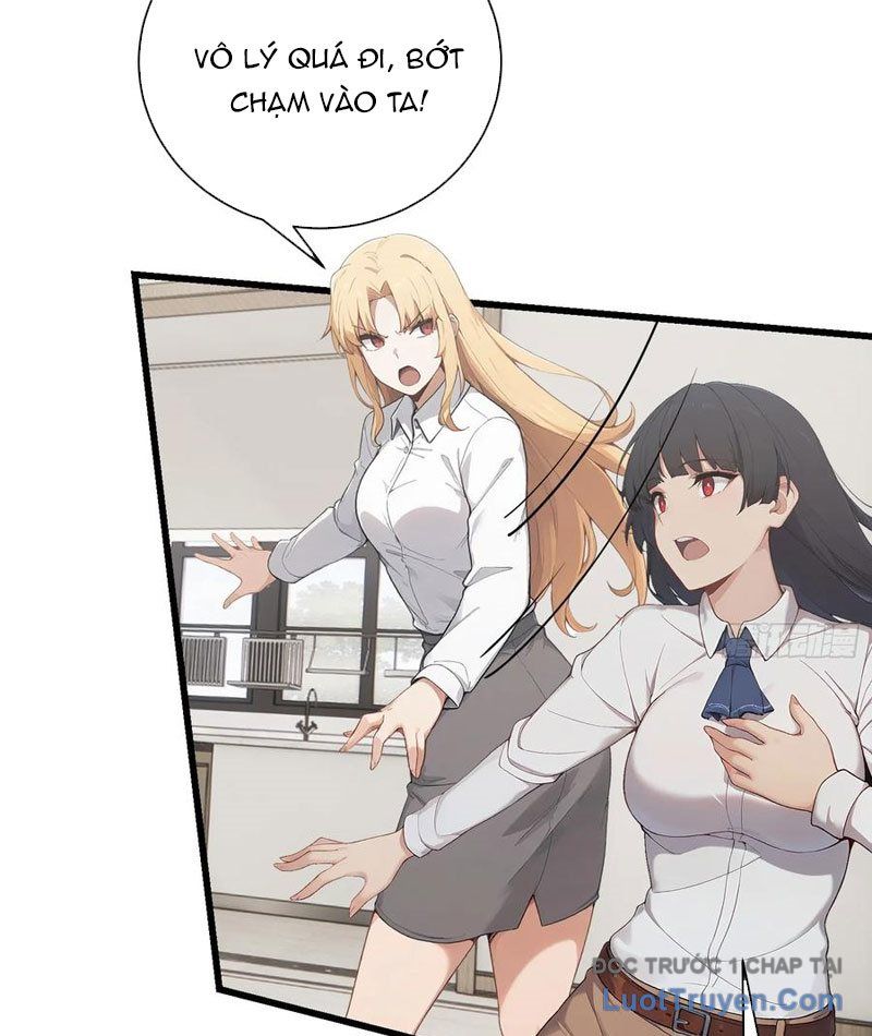 Võ Đạo Tông Sư Trùng Sinh Làm Công Nhân Chapter 38 - Trang 2