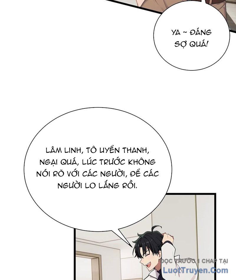 Võ Đạo Tông Sư Trùng Sinh Làm Công Nhân Chapter 38 - Trang 2