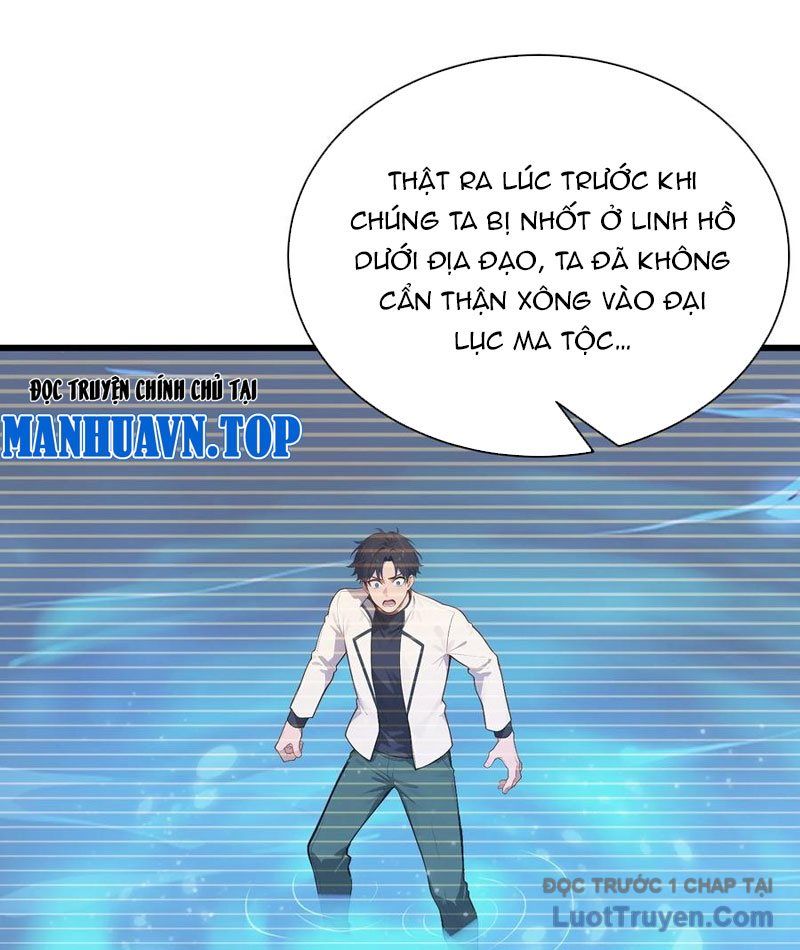 Võ Đạo Tông Sư Trùng Sinh Làm Công Nhân Chapter 38 - Trang 2