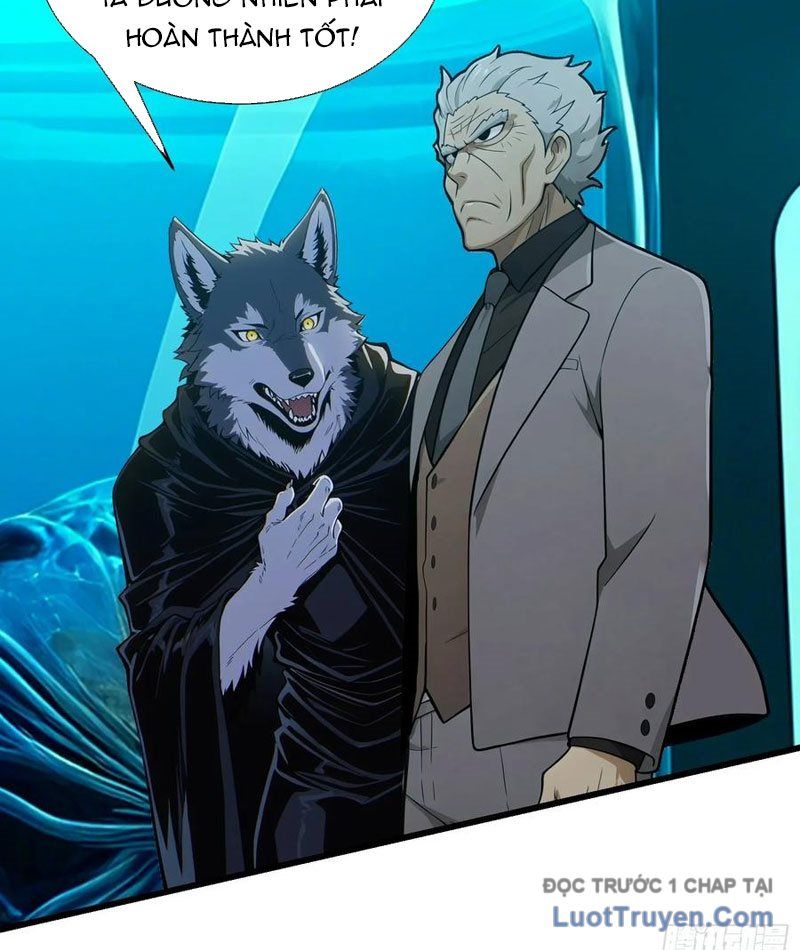 Võ Đạo Tông Sư Trùng Sinh Làm Công Nhân Chapter 38 - Trang 2