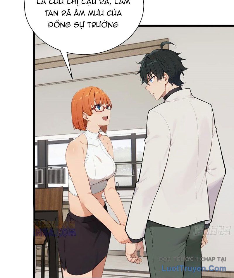 Võ Đạo Tông Sư Trùng Sinh Làm Công Nhân Chapter 38 - Trang 2