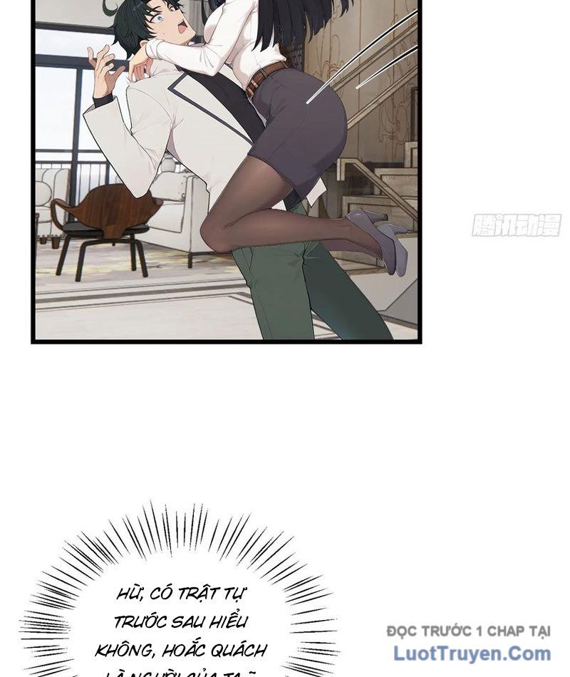 Võ Đạo Tông Sư Trùng Sinh Làm Công Nhân Chapter 38 - Trang 2
