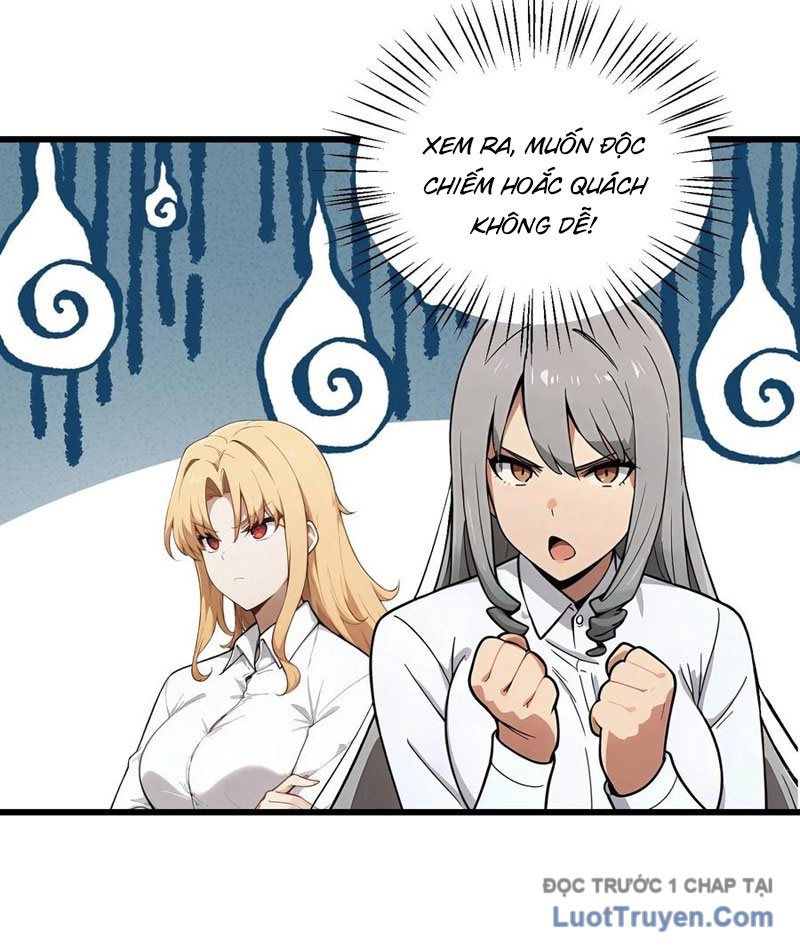 Võ Đạo Tông Sư Trùng Sinh Làm Công Nhân Chapter 38 - Trang 2