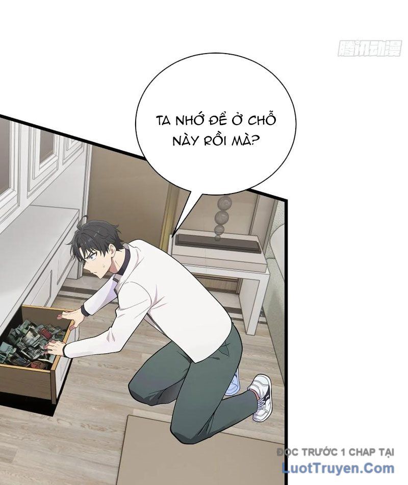 Võ Đạo Tông Sư Trùng Sinh Làm Công Nhân Chapter 38 - Trang 2
