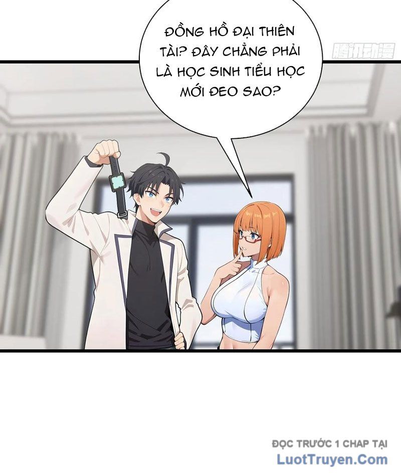 Võ Đạo Tông Sư Trùng Sinh Làm Công Nhân Chapter 38 - Trang 2