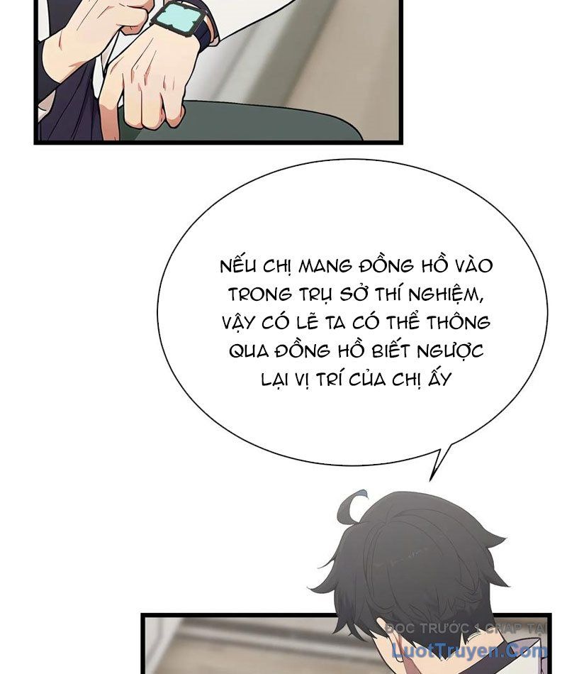 Võ Đạo Tông Sư Trùng Sinh Làm Công Nhân Chapter 38 - Trang 2