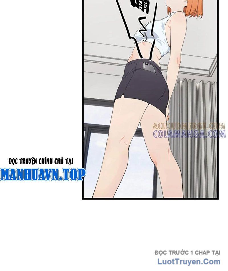 Võ Đạo Tông Sư Trùng Sinh Làm Công Nhân Chapter 38 - Trang 2