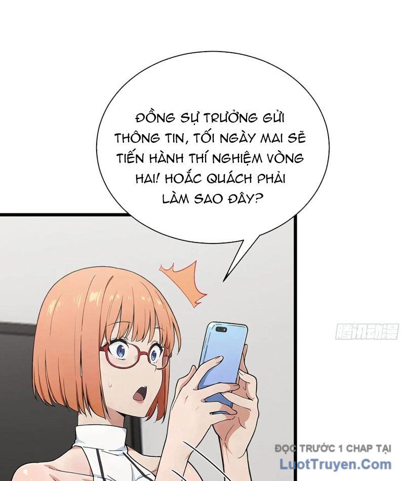 Võ Đạo Tông Sư Trùng Sinh Làm Công Nhân Chapter 38 - Trang 2