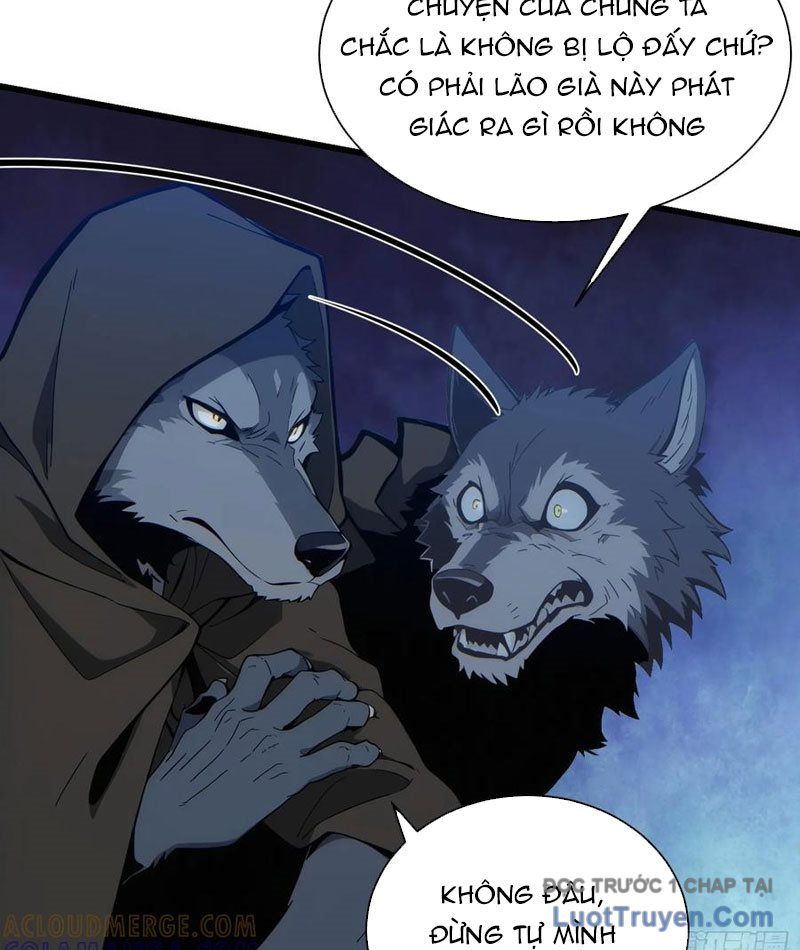 Võ Đạo Tông Sư Trùng Sinh Làm Công Nhân Chapter 38 - Trang 2
